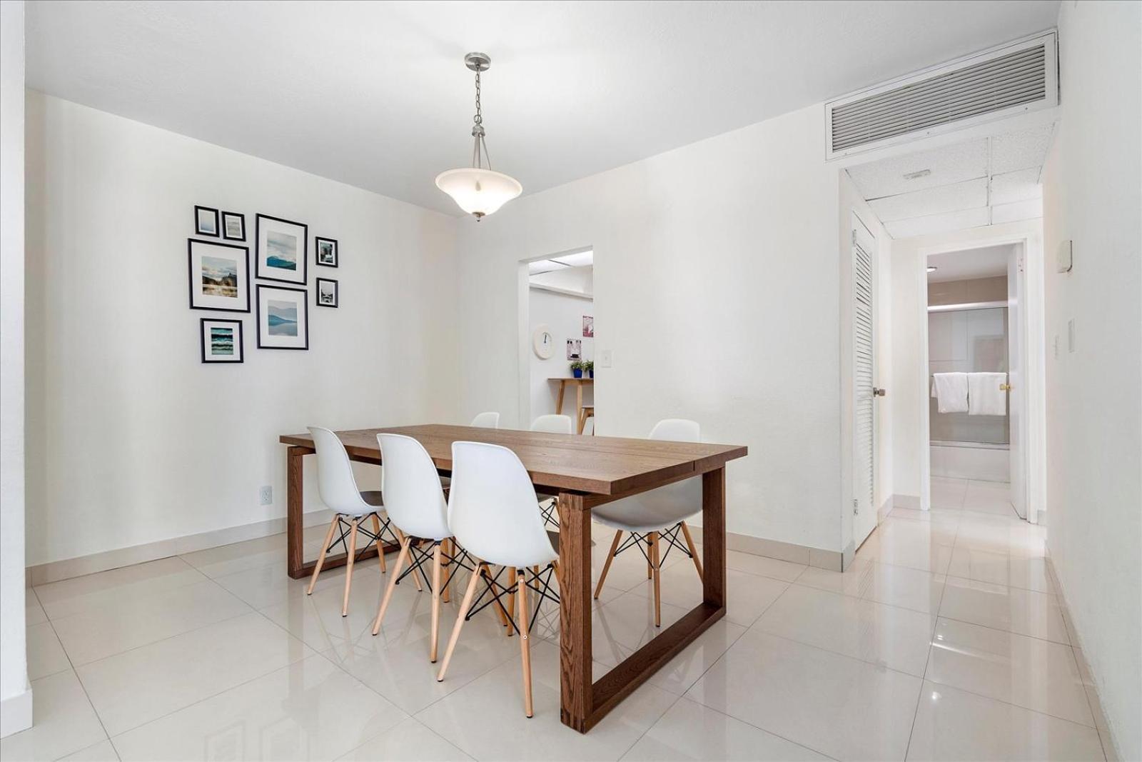 Beachfront 2 Bedroom At Tides Hollywood 8Th Floor المظهر الخارجي الصورة