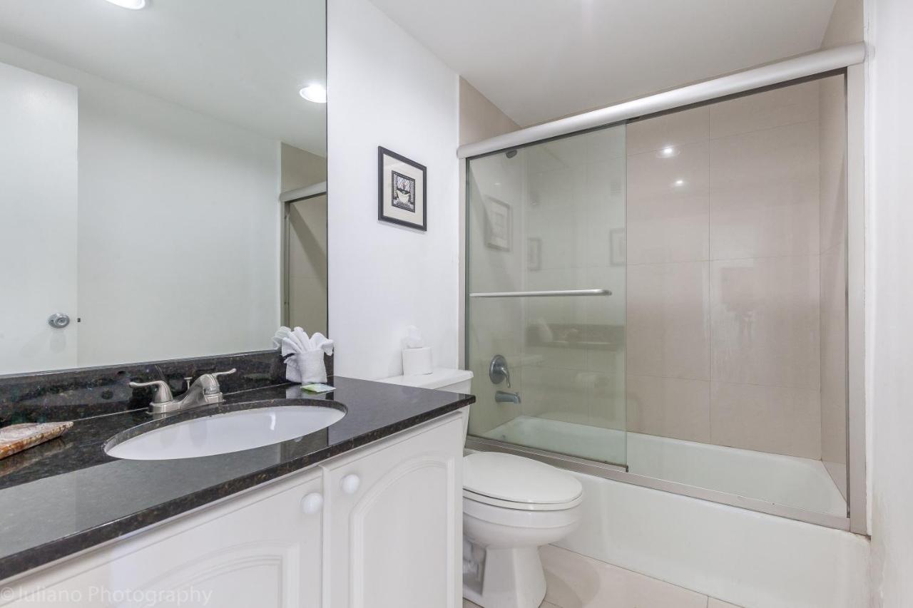 Beachfront 2 Bedroom At Tides Hollywood 8Th Floor المظهر الخارجي الصورة