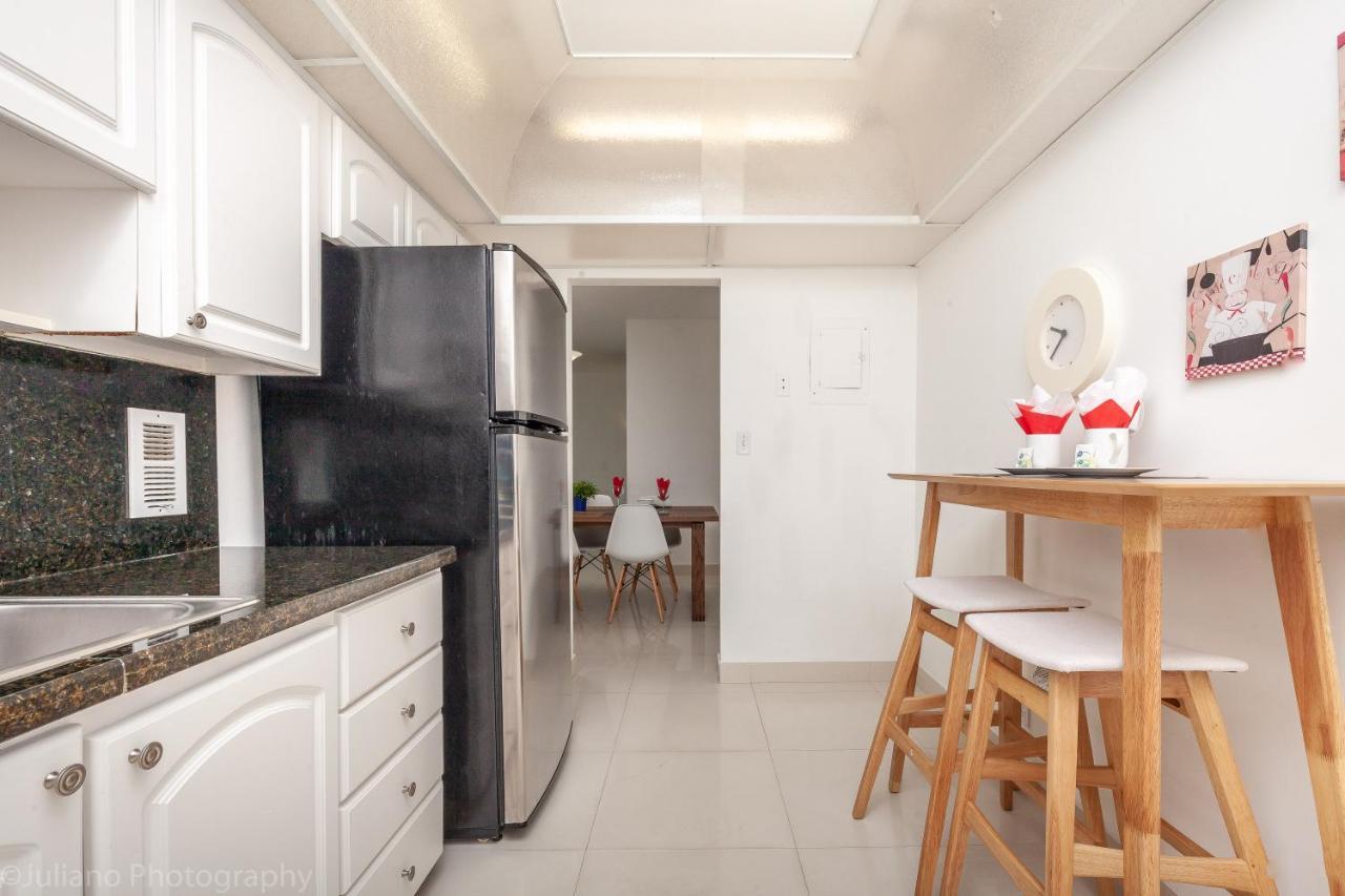 Beachfront 2 Bedroom At Tides Hollywood 8Th Floor المظهر الخارجي الصورة