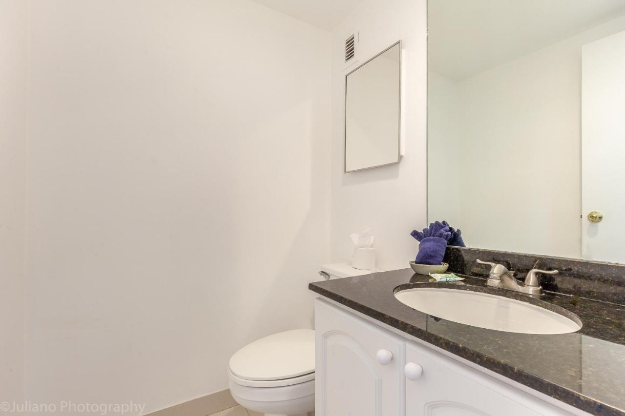 Beachfront 2 Bedroom At Tides Hollywood 8Th Floor المظهر الخارجي الصورة